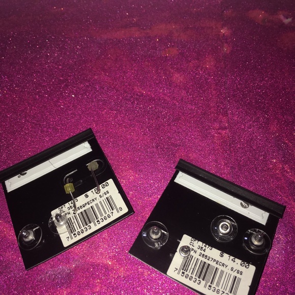 VIA ROMA Earring Set - Picture 8 of 14